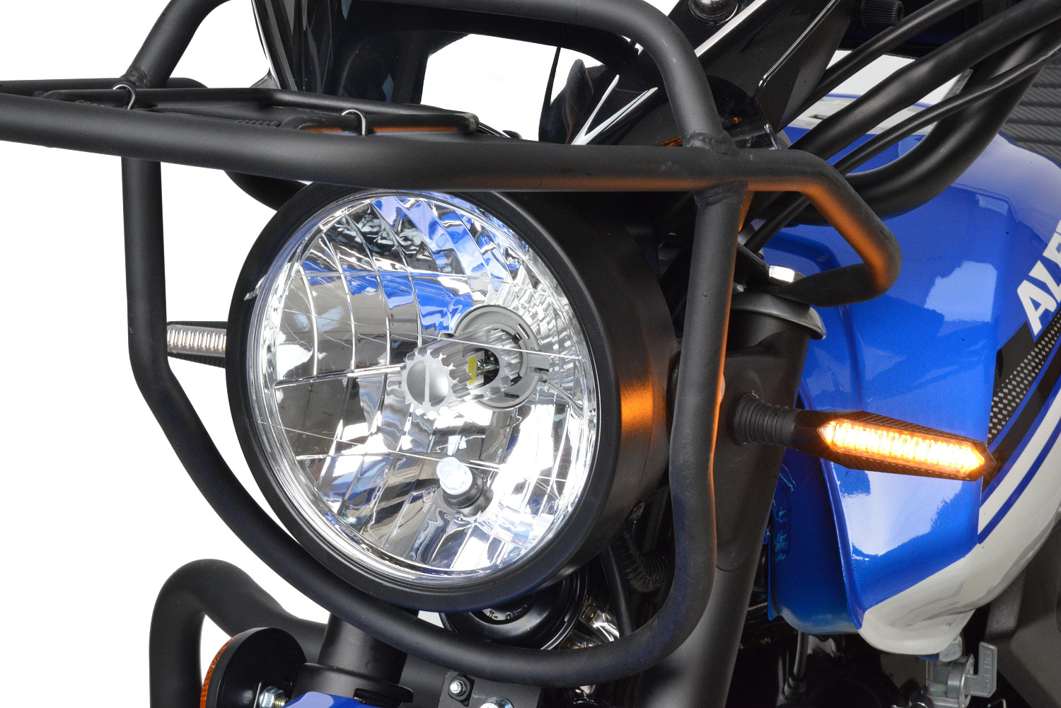 Мопед PROMAX ALPHA DIRT 150(49) в Жуковском