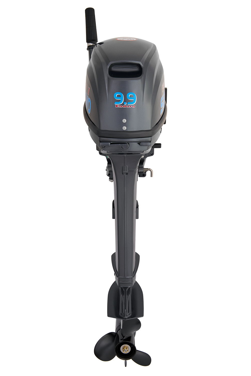 Лодочный мотор SEANOVO SN9.9FHS ENDURO в Жуковском