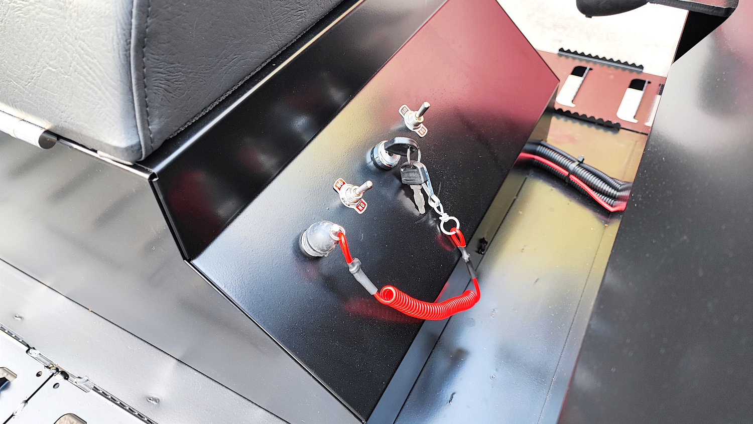 Снегоход PROMAX YAKUT 500 2.0 4T 29 в Жуковском