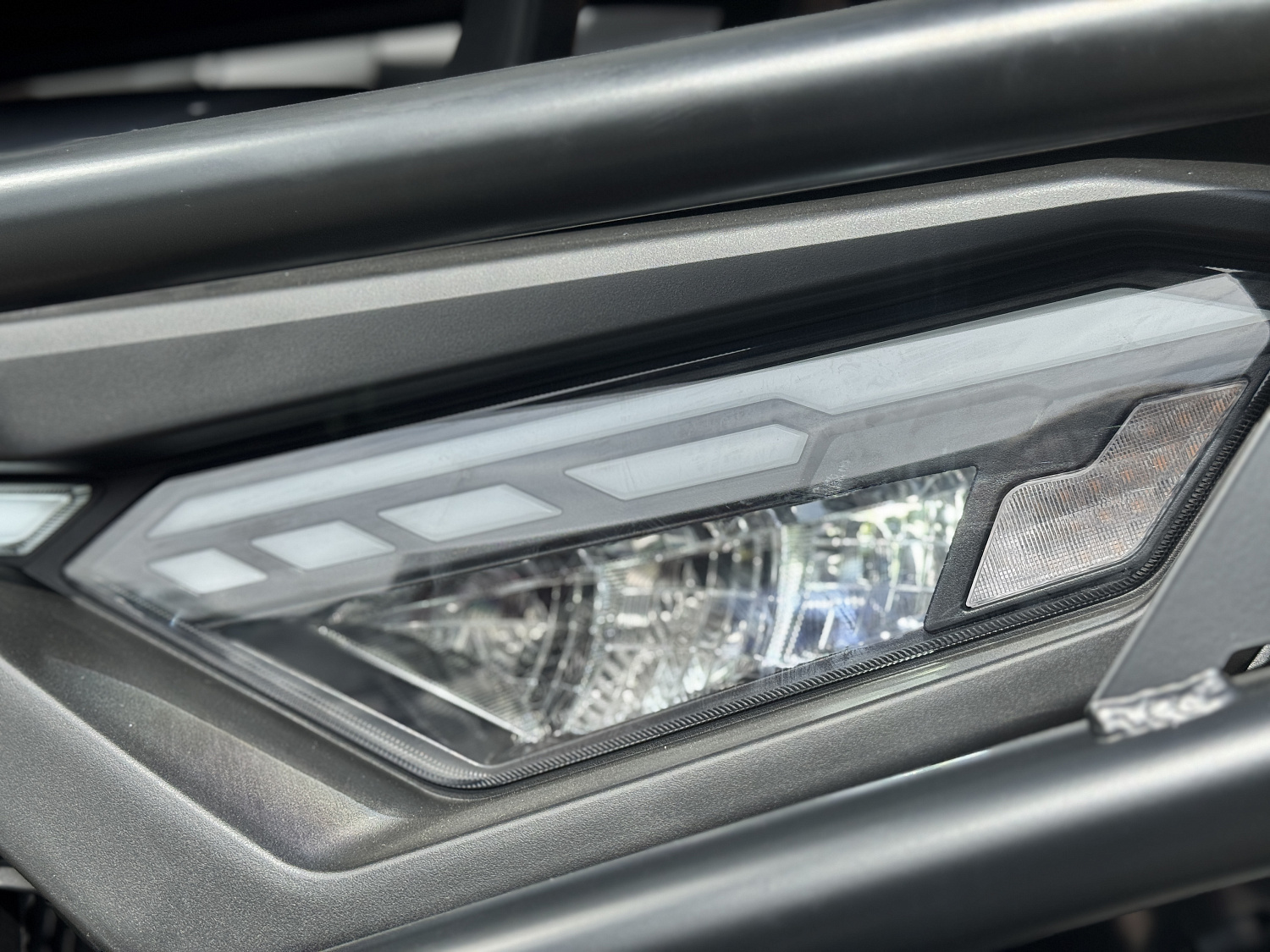 Квадроцикл HND QRX 650 PRO в Жуковском