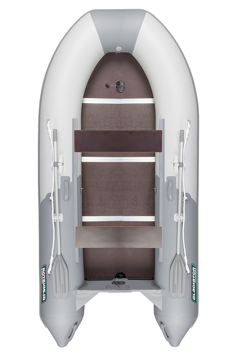 НАДУВНАЯ ЛОДКА GLADIATOR B330 в Жуковском