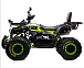 Квадроцикл MOTOLAND (МОТОЛЕНД) VOX200 WILD TRACK X WINCH (баланс. вал) в Жуковском