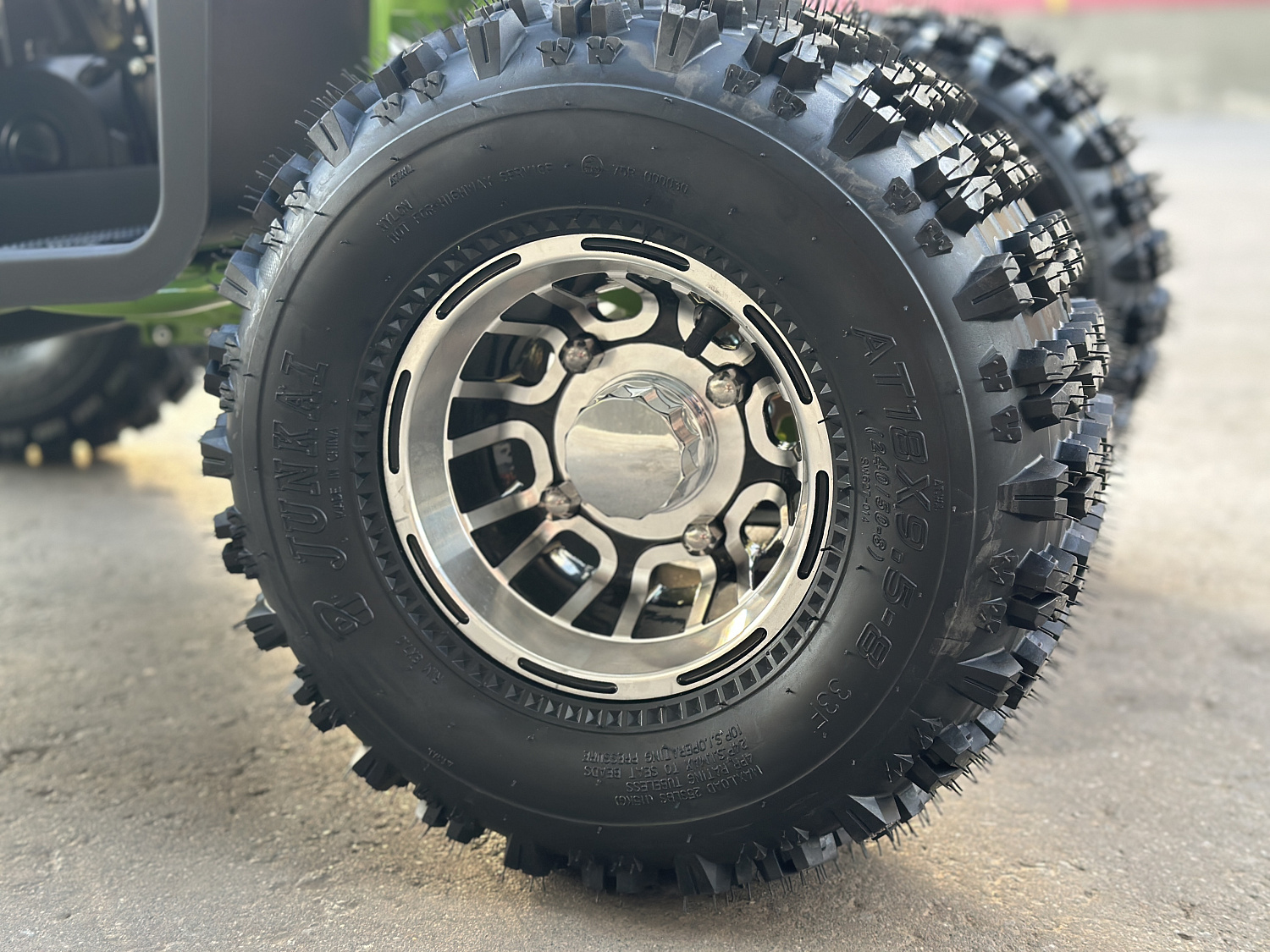 Квадроцикл PROMAX МАЙНКРАФТ 192 PRO 2025 в Жуковском