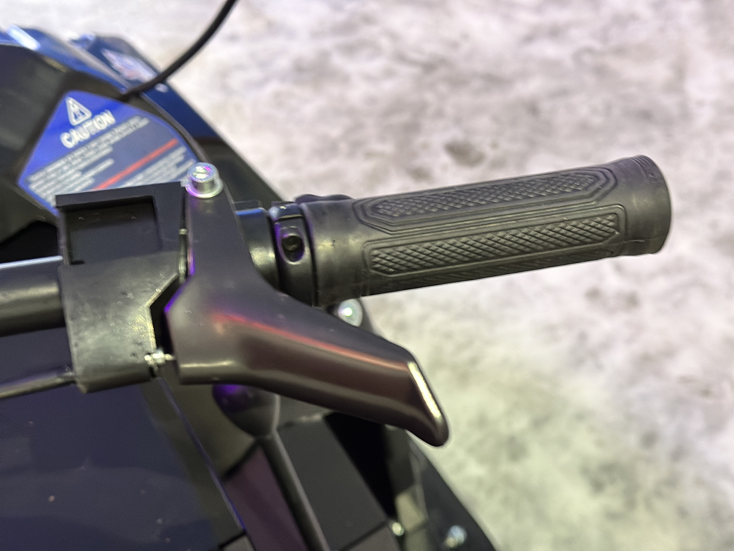 Снегоход PROMAX YAKUT 500 2.0 4T 20 в Жуковском