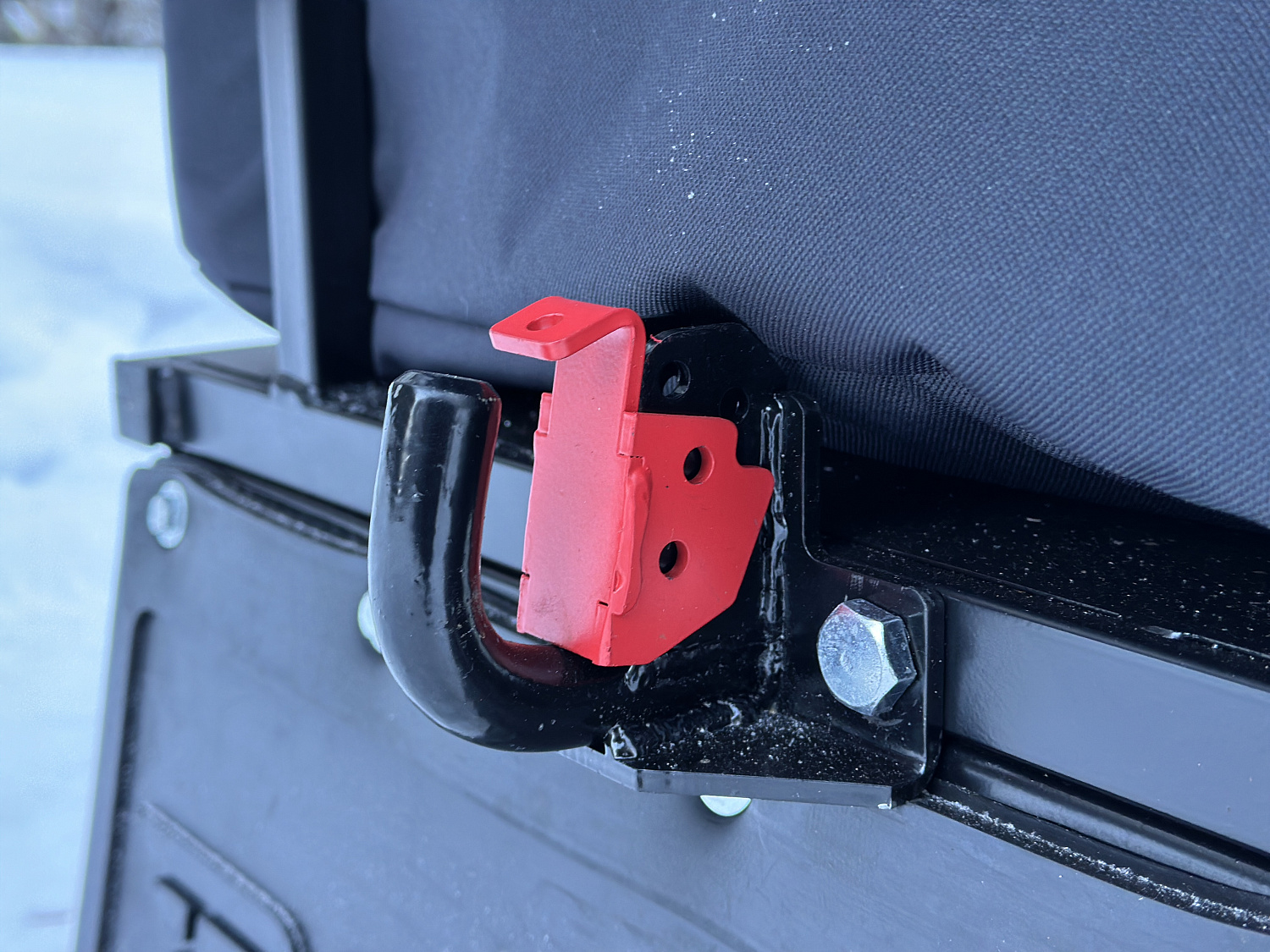 Снегоход PROMAX YAKUT 500 LONG 2.0 4T 27 в Жуковском