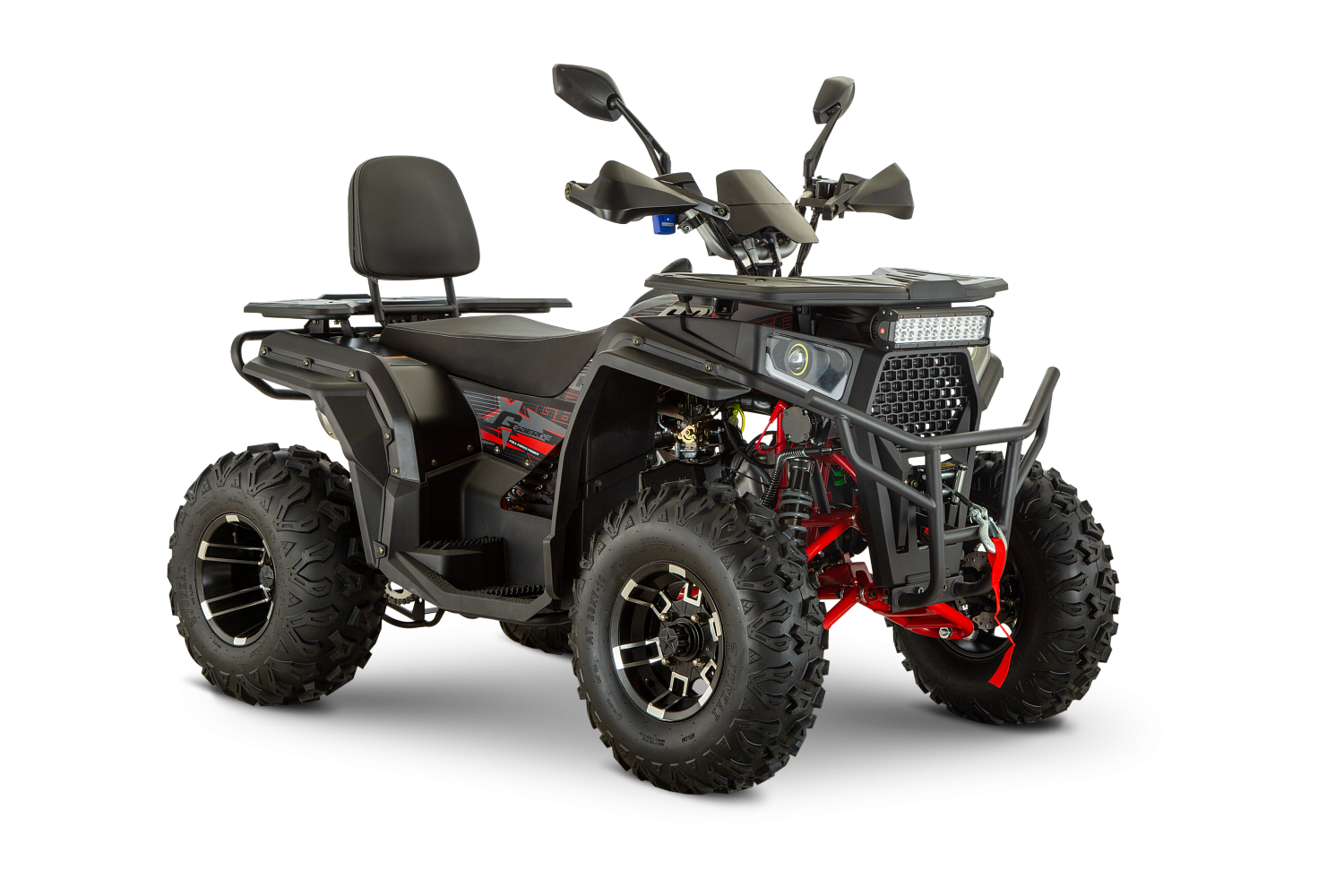 Квадроцикл GBM CROSS HILL 320 BIG PREMIUM в Жуковском