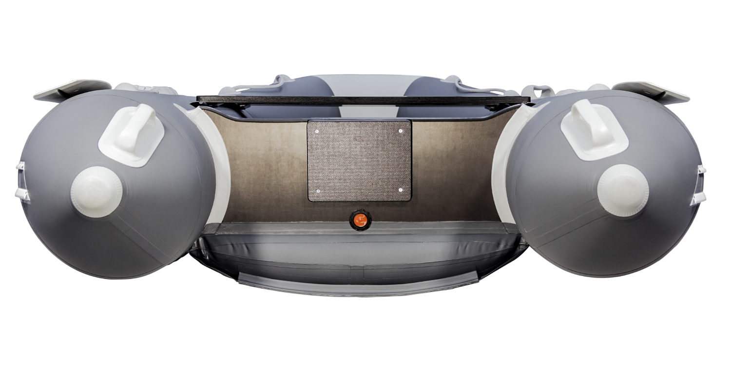 Лодка АКВА 3600 НДНД в Жуковском