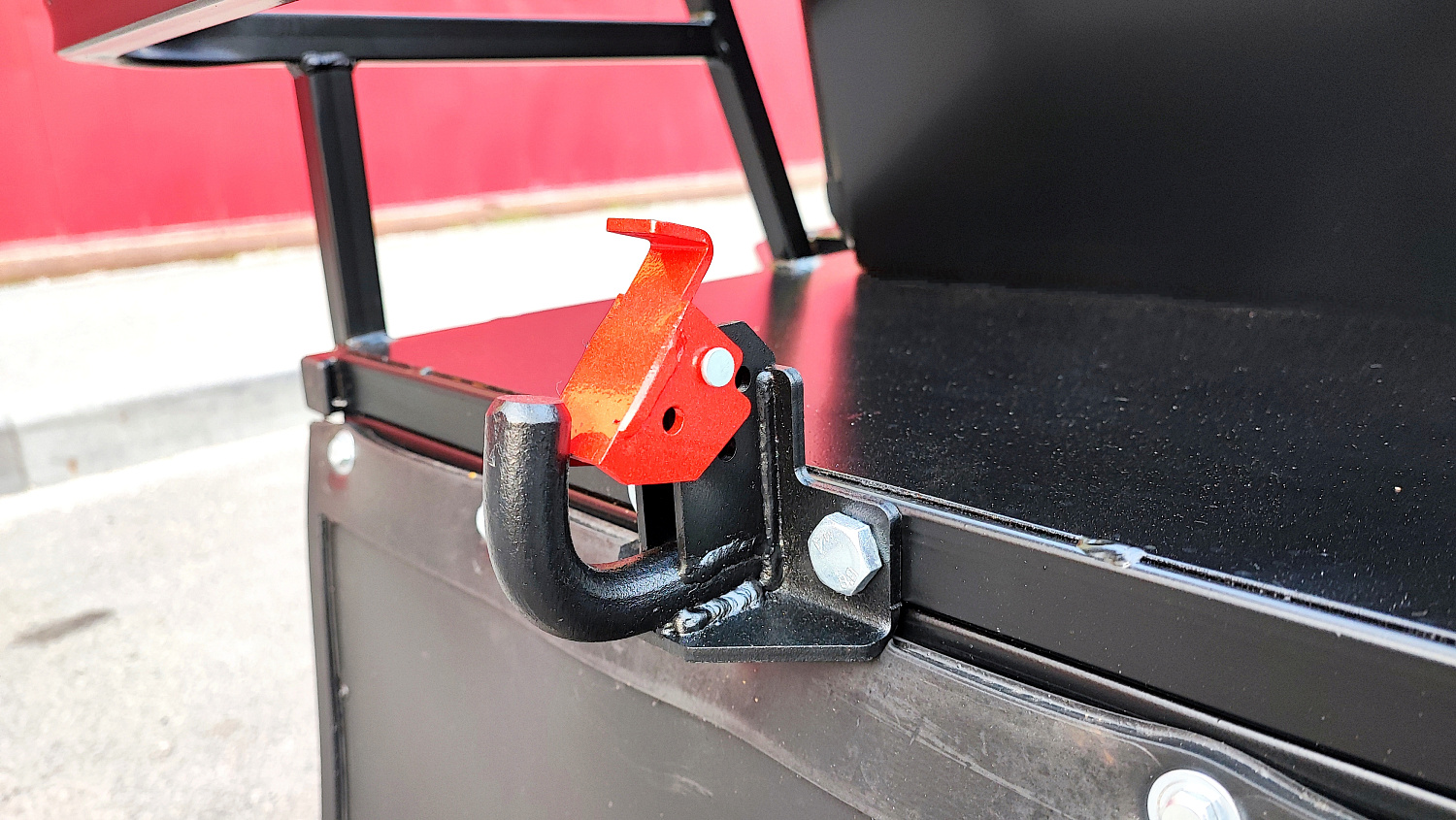 Снегоход PROMAX YAKUT 500 2.0 4T 29 в Жуковском