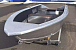 Алюминиевая лодка Wyatboat-390 Р NEW в Жуковском
