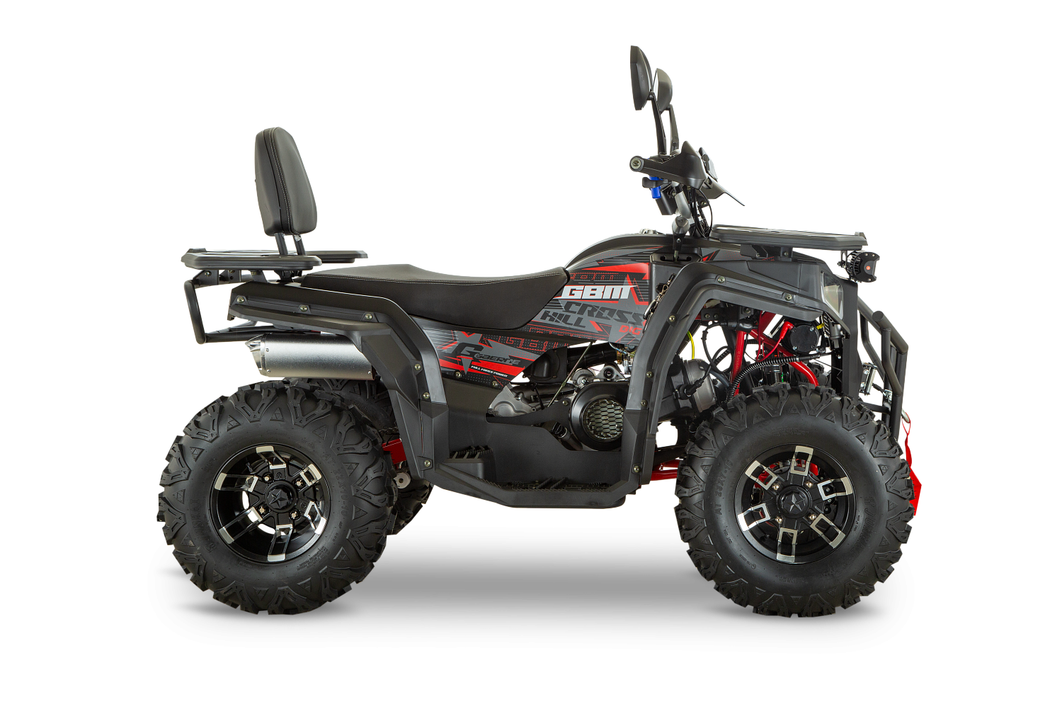 Квадроцикл GBM CROSS HILL 320 BIG PREMIUM в Жуковском