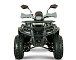 Квадроцикл YACOTA DRAGON LUX LD 125 в Жуковском