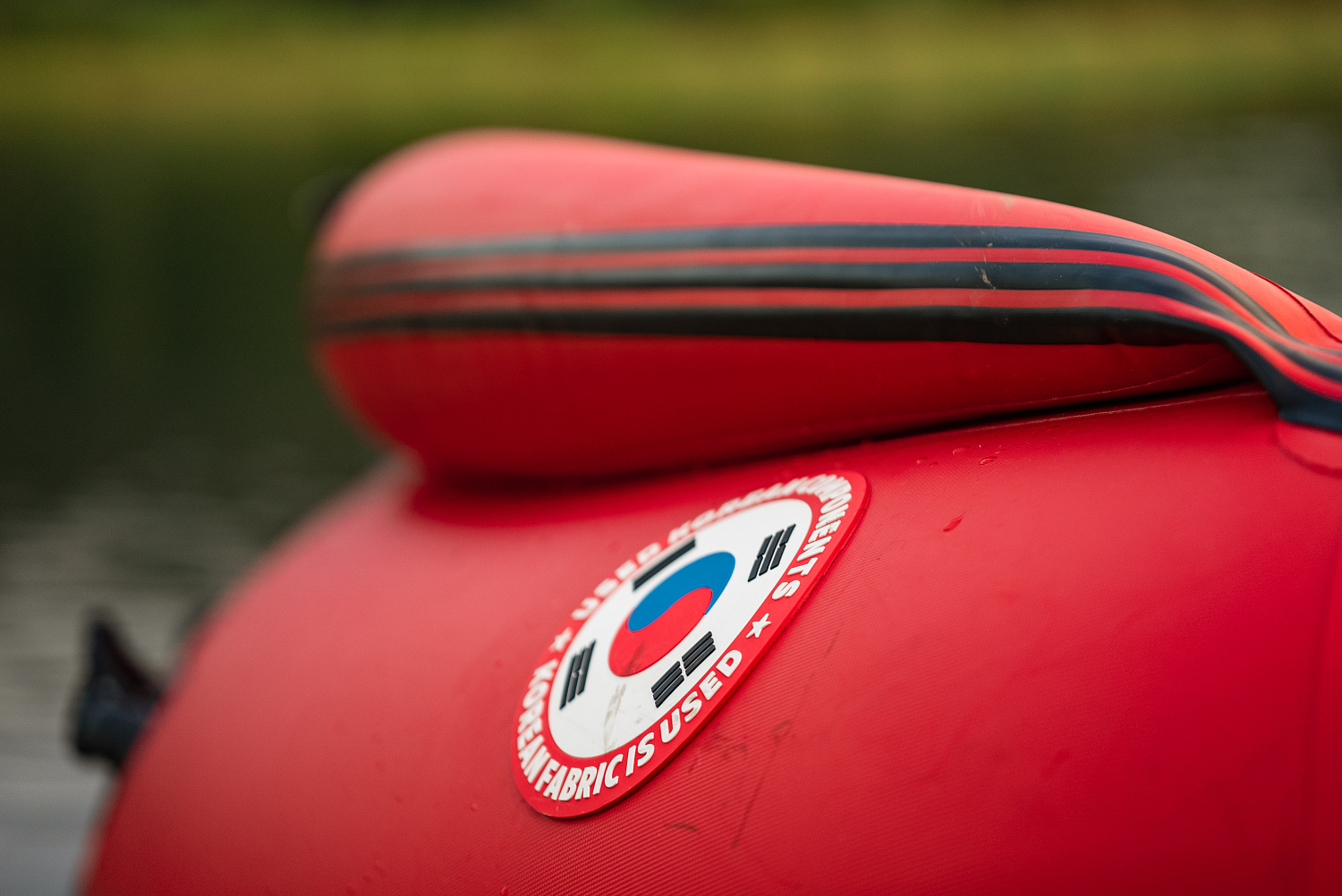 Лодка MISHIMO RIVER FJET PRO 410  под водомет в Жуковском