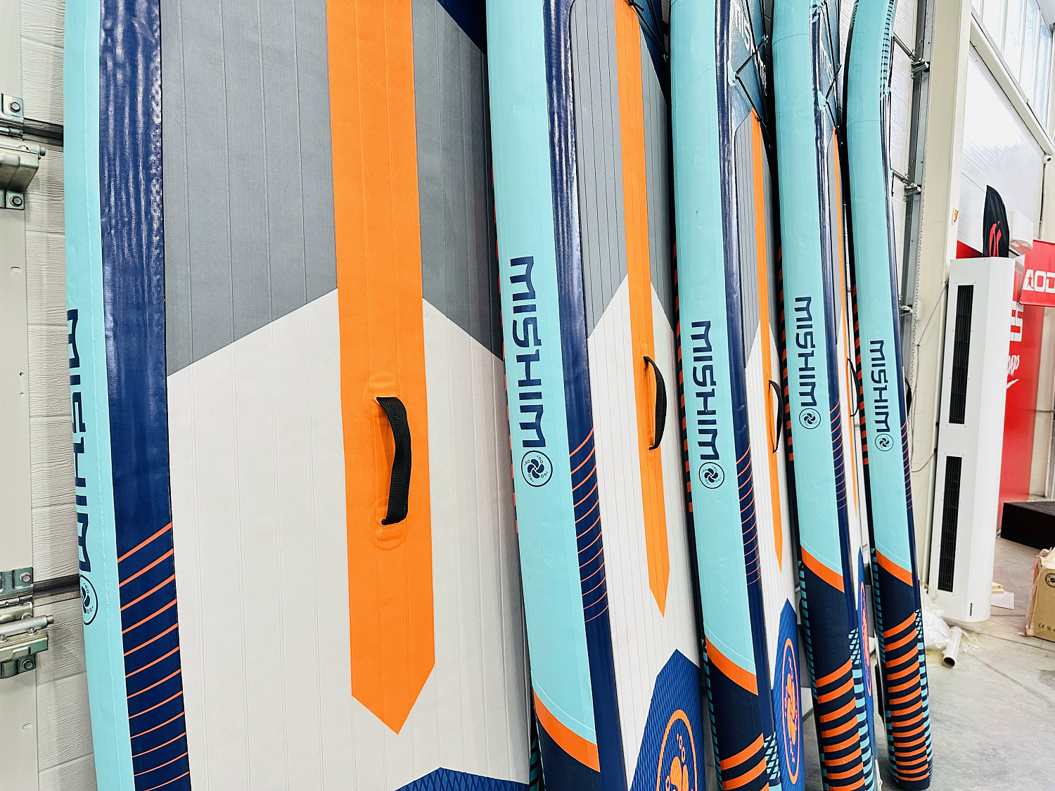 SUP (САП) Доска MISHIMO TROFY 10.6 в Жуковском