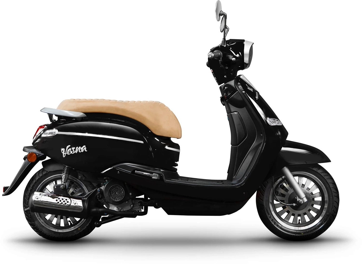 Скутер MINSK Vesna 125 M1NSK в Жуковском