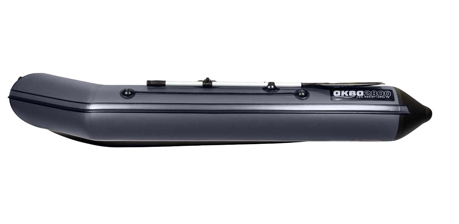  Лодка АКВА 2800 Слань-книжка киль в Жуковском