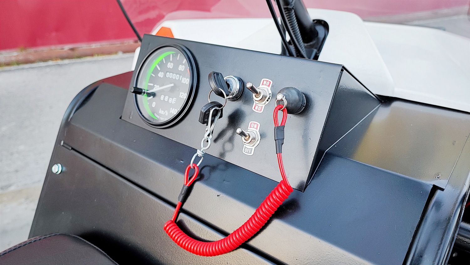 Снегоход PROMAX SNOWBEAR V3 650 2T в Жуковском