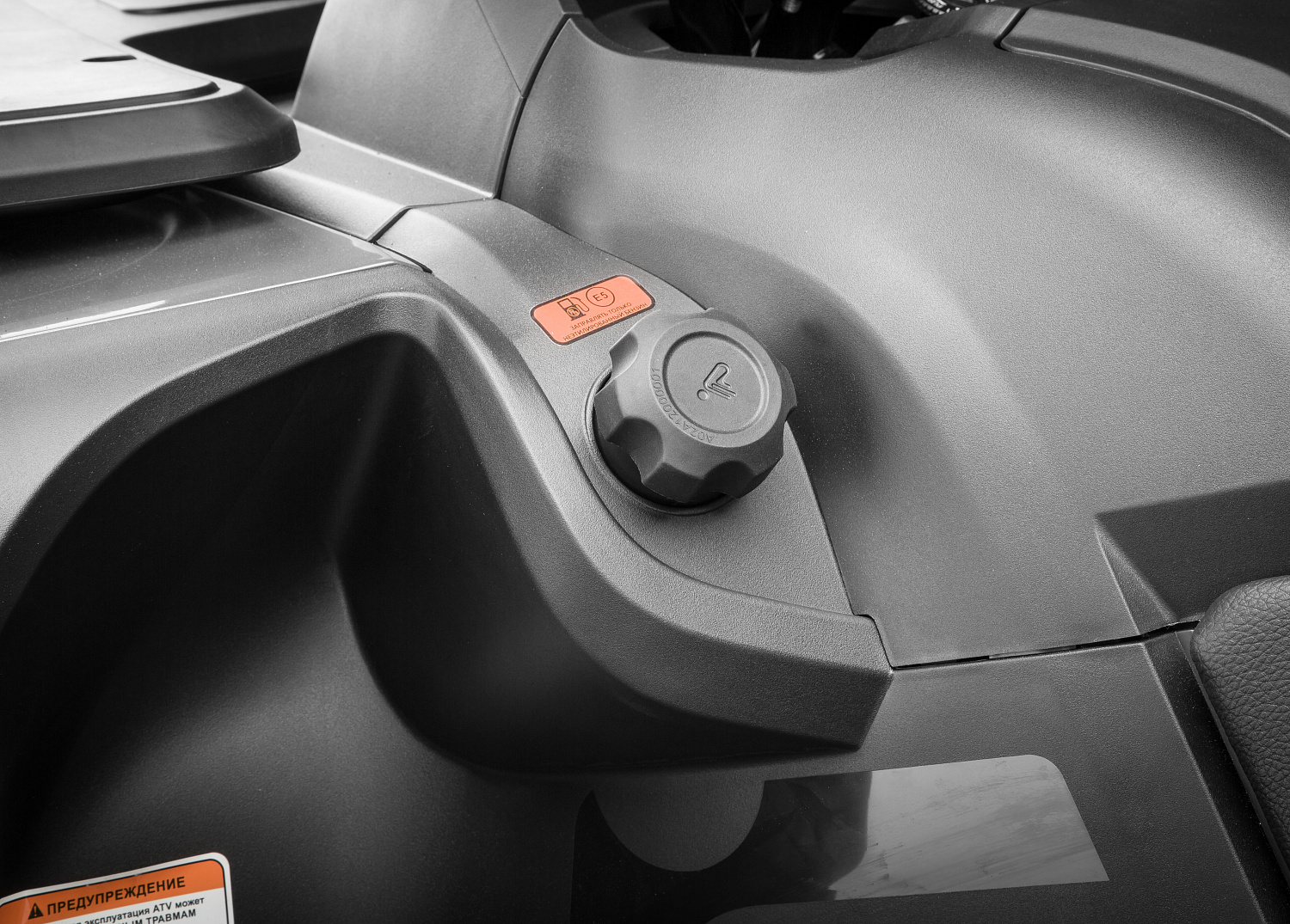  Квадроцикл Segway SNARLER AT6 LE в Жуковском