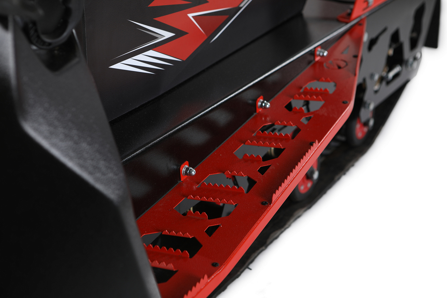 Снегоход IKUDZO HUNTER 600LK 20 V2 в Жуковском