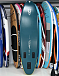 SUP (САП) Доска RAIDEX TAITA BLUE BOTTOM 10,6’ (320см) в Жуковском