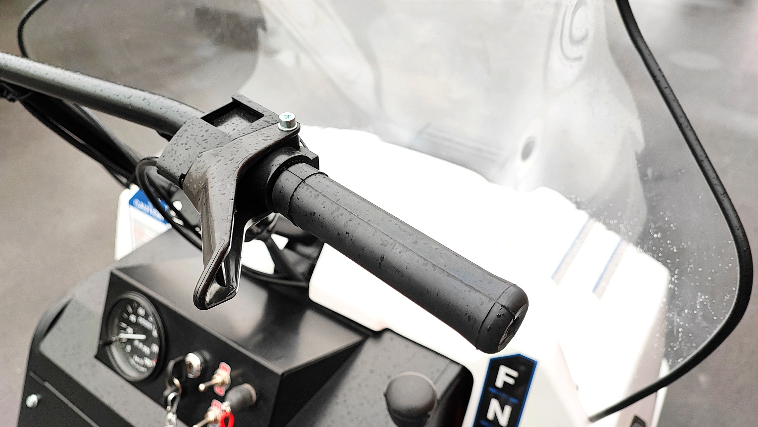 Снегоход PROMAX SNOWBEAR V3 800 4T ST в Жуковском