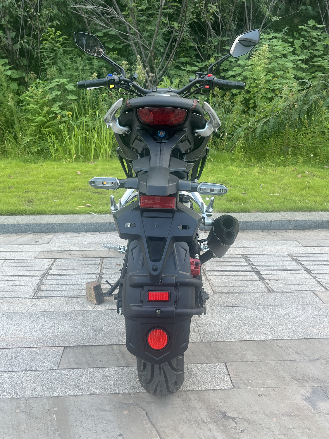 Мопед PROMAX CB130R (49) в Жуковском