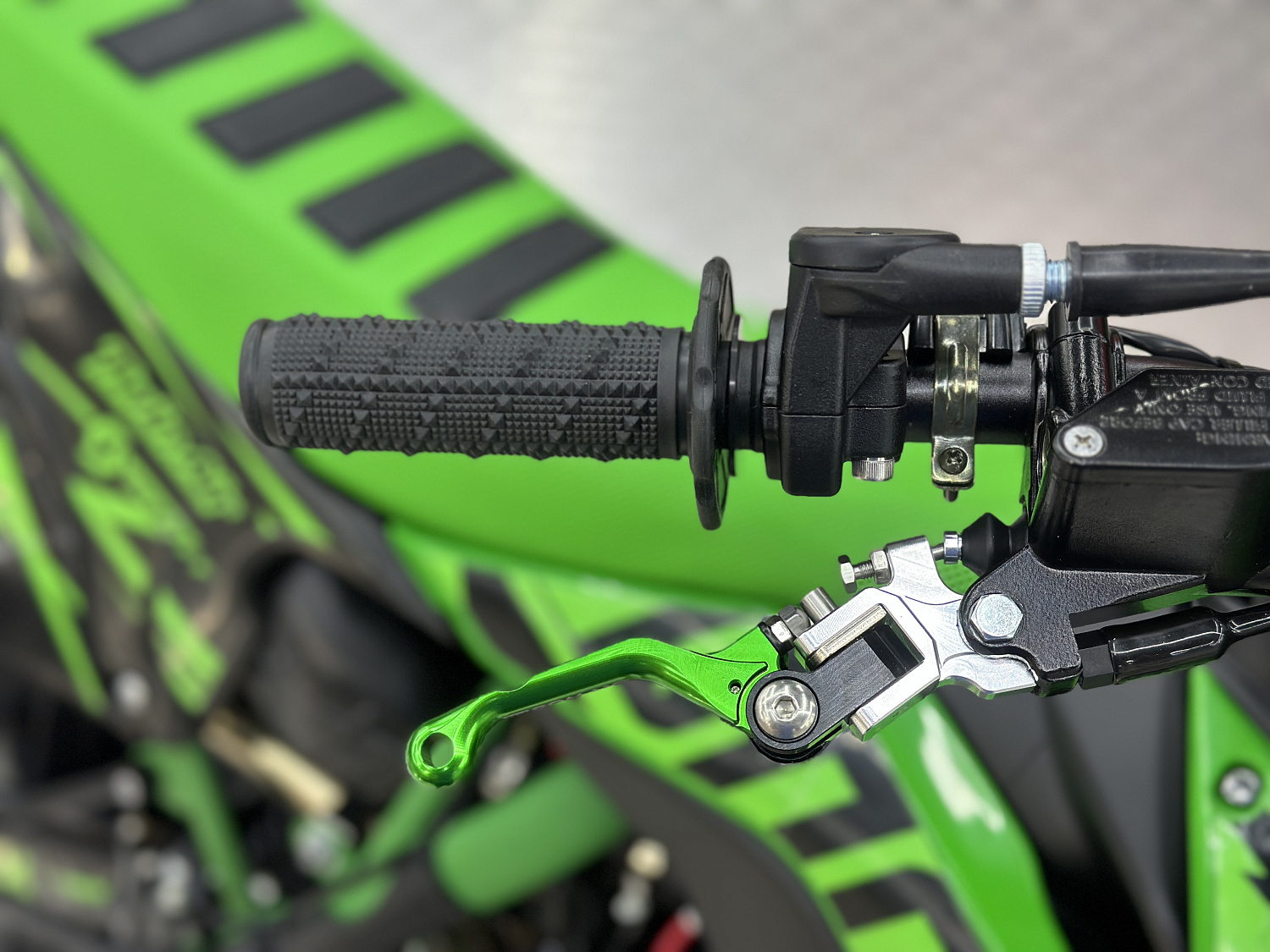 Кроссовый мотоцикл PROMAX DAIKON CB330 в Жуковском