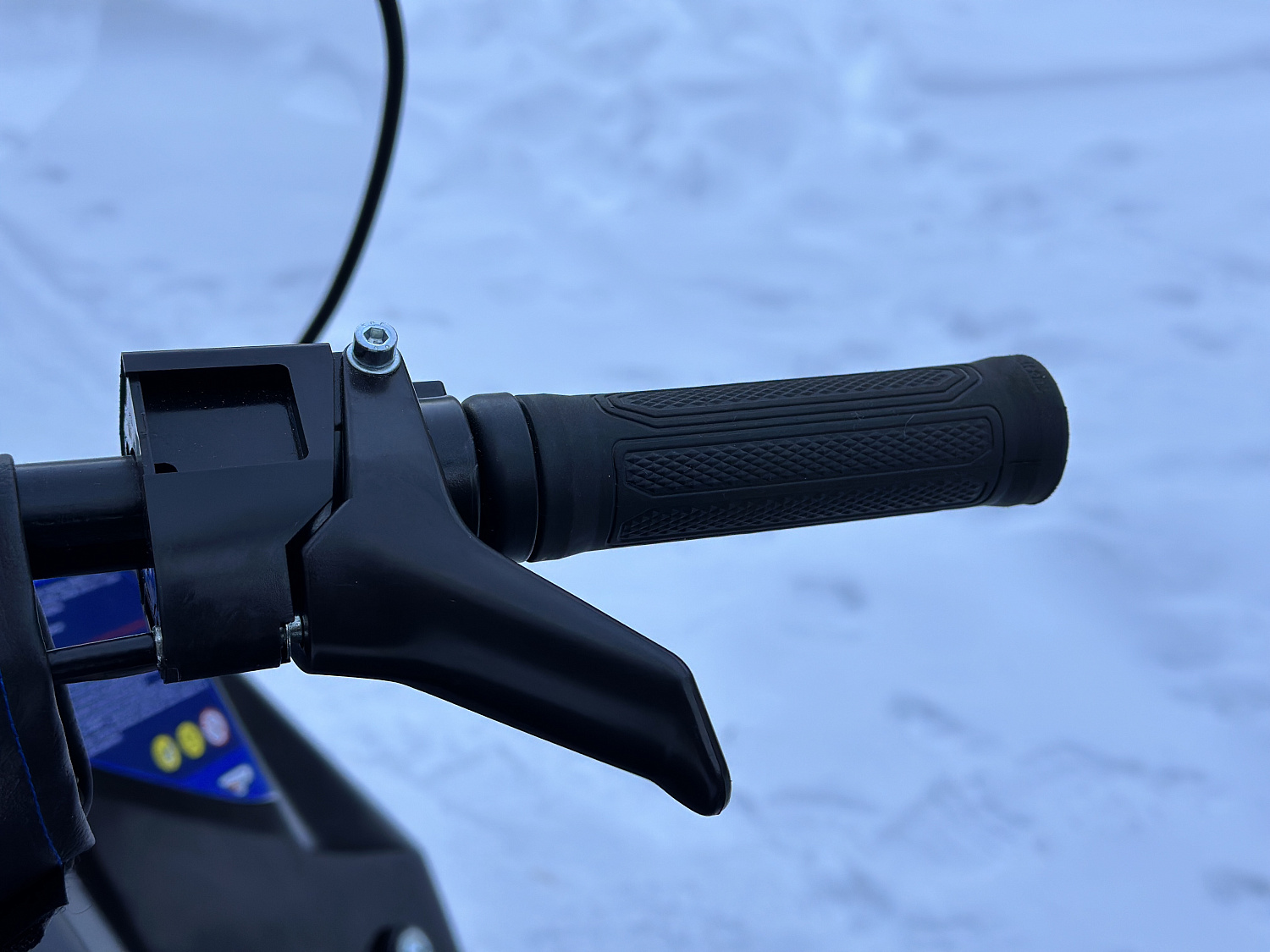 Снегоход PROMAX YAKUT 500 LONG 2.0 4T 27 в Жуковском