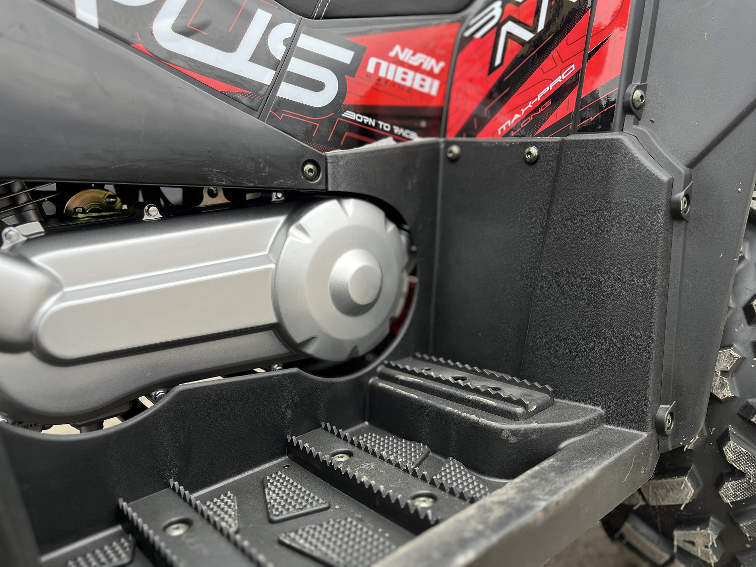 Квадроцикл PROMAX TAURUS 300 MAX-PRO LONG в Жуковском