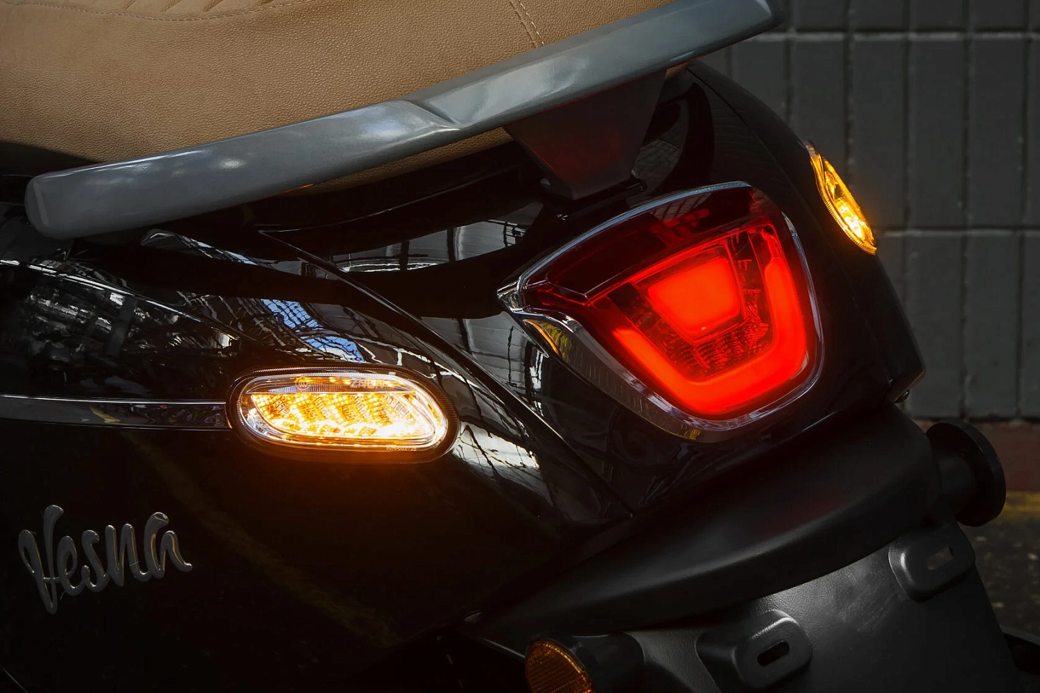 Скутер MINSK Vesna 50 M1NSK в Жуковском