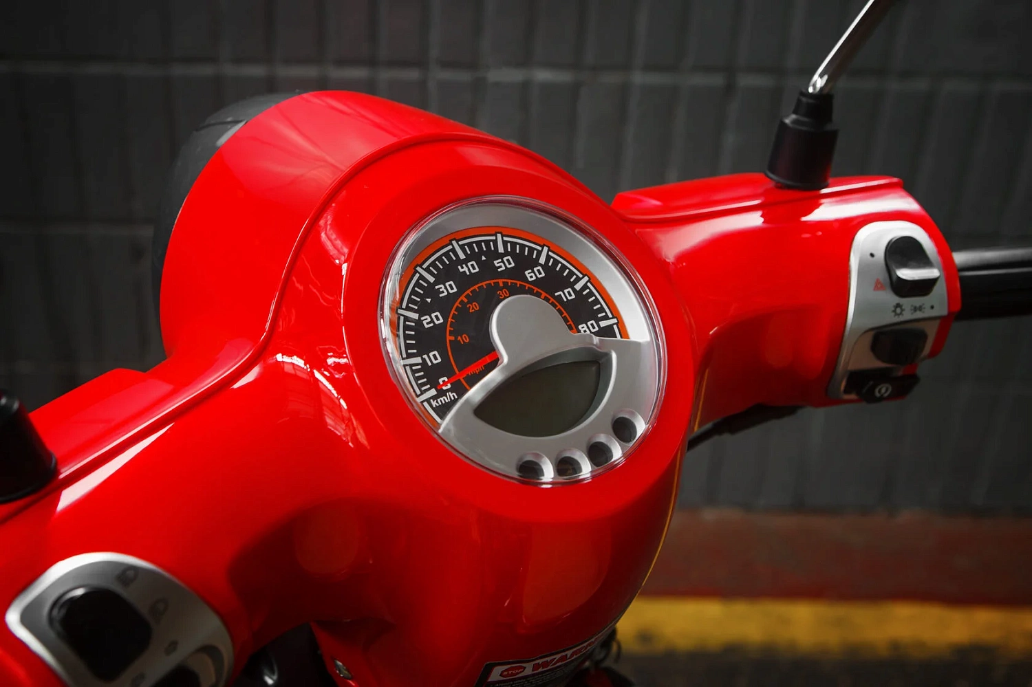 Скутер MINSK Vesna 50 M1NSK в Жуковском