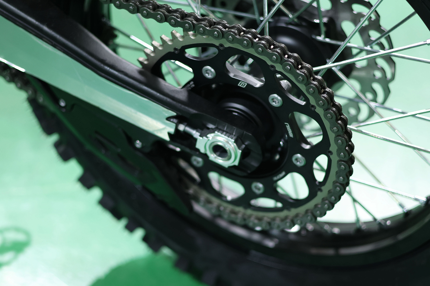 Мотоцикл JHLMOTO JHLofr GS YBS300 (176MN) в Жуковском