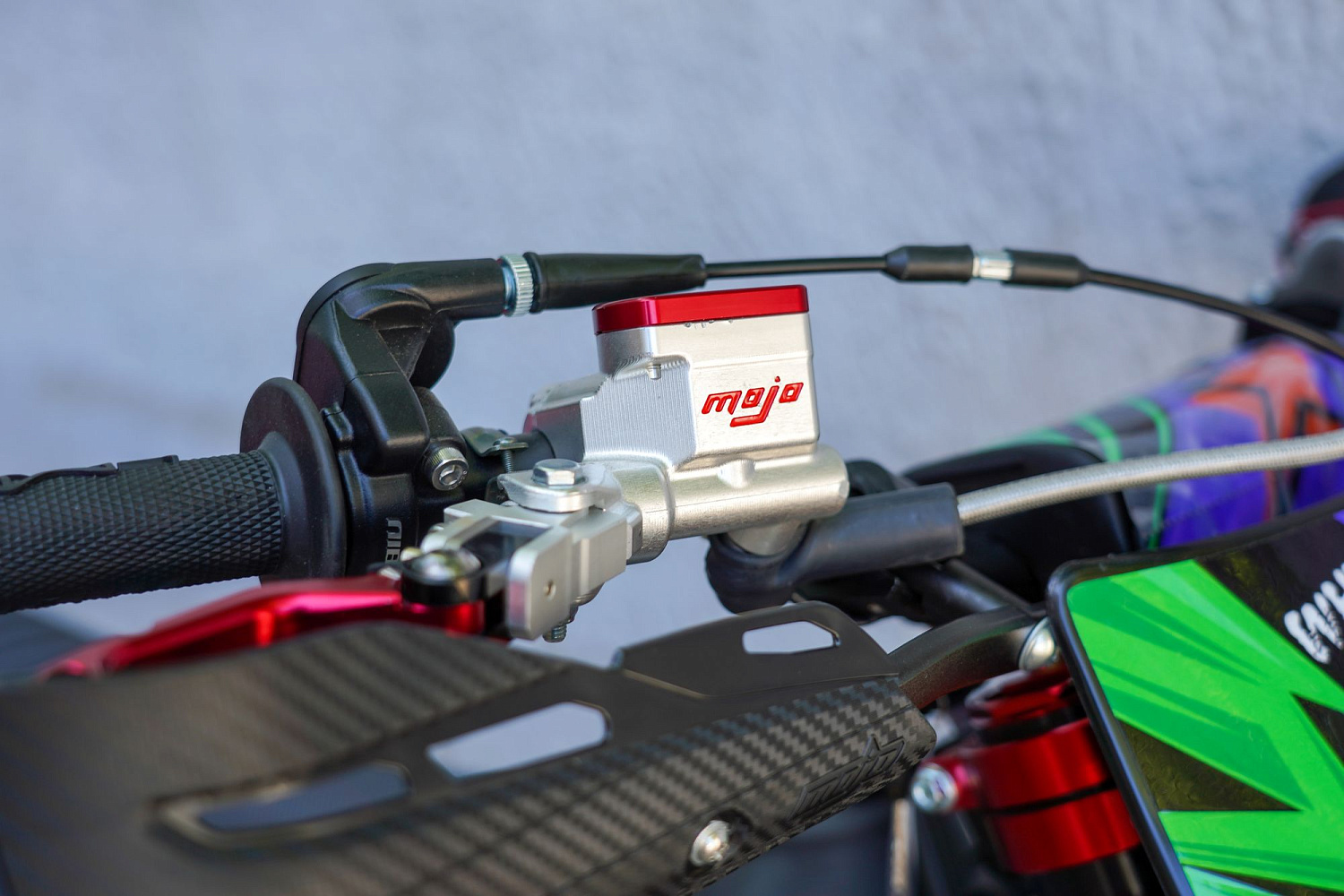 Эндуро / кроссовый мотоцикл BSE T7 Joker (ZS174-5А) Sport в Жуковском