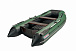 Лодка MISHIMO LITE 370 в Жуковском