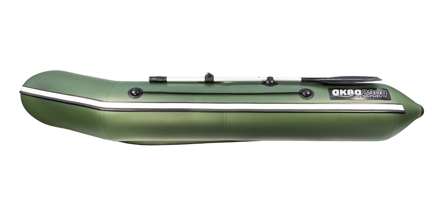 Лодка АКВА 2900 СК в Жуковском