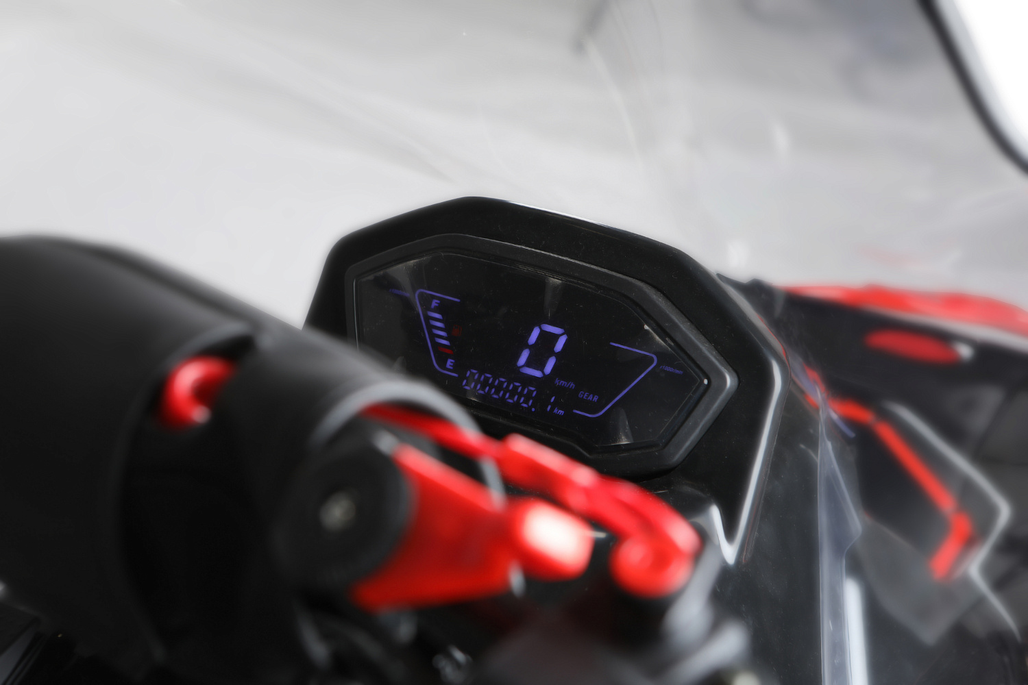 Снегоход IKUDZO HUNTER 600LK 20 V2 в Жуковском