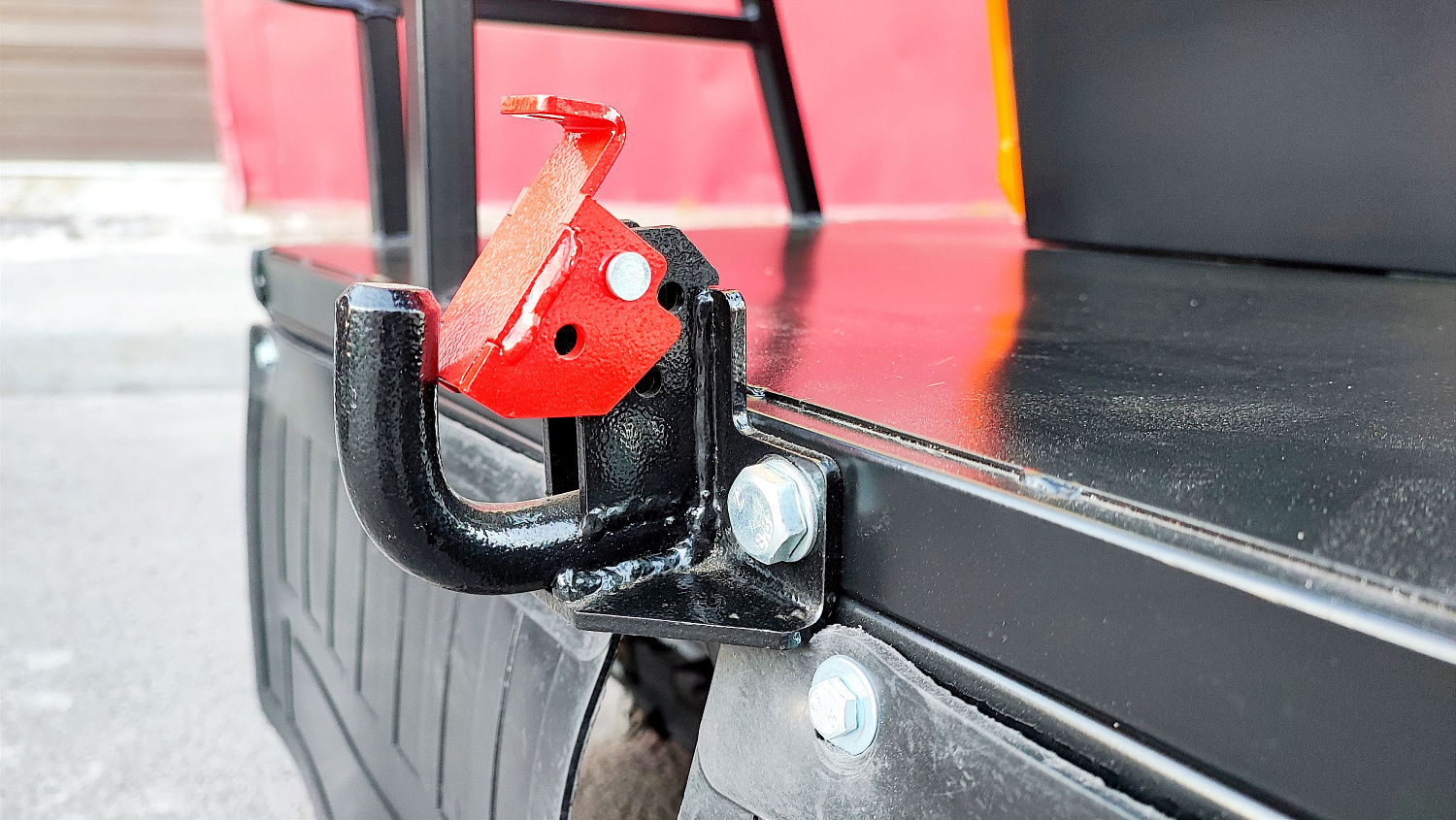 Снегоход PROMAX SNOWBEAR V3 650 2T в Жуковском