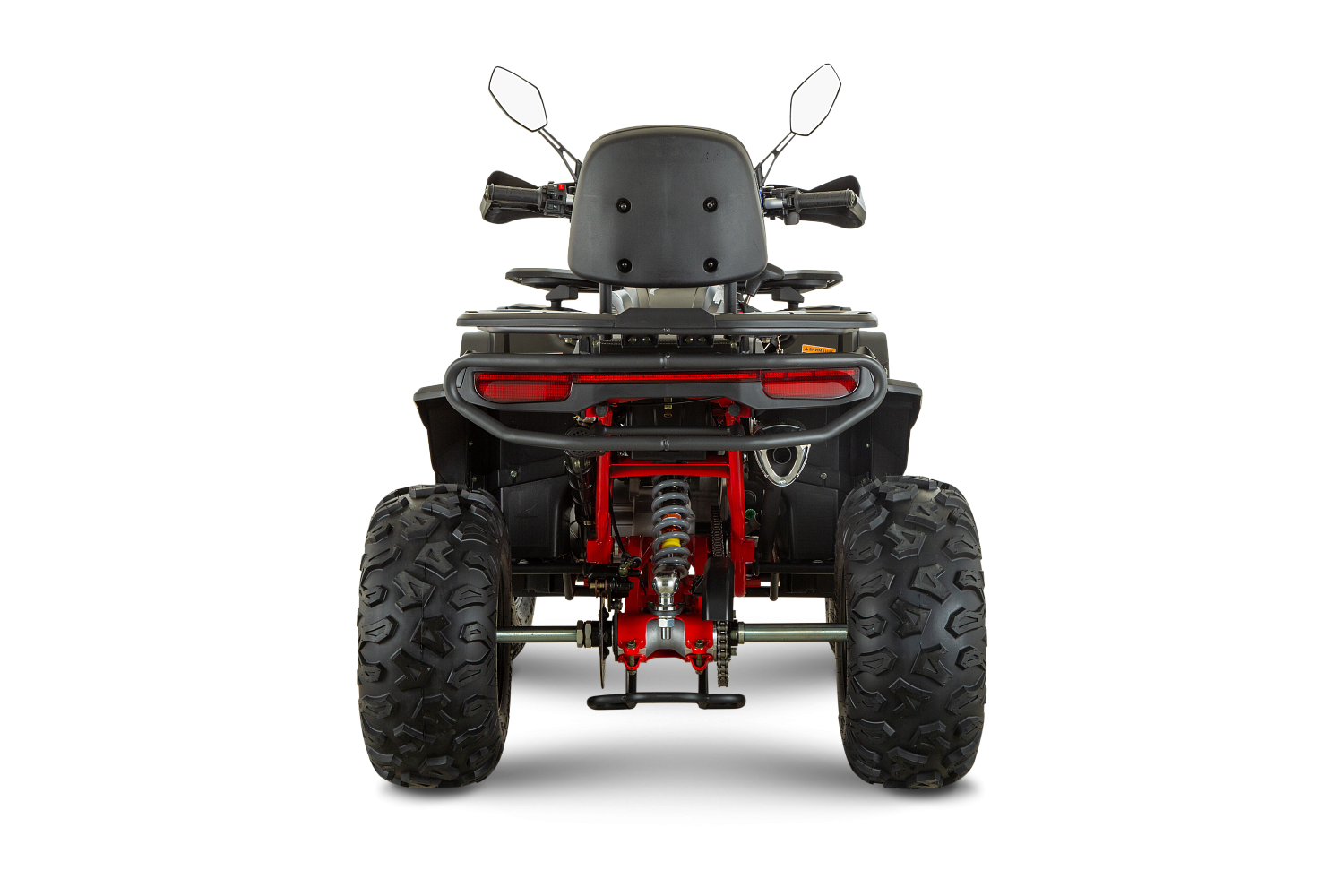 Квадроцикл GBM CROSS HILL 320 BIG PREMIUM в Жуковском