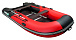 НАДУВНАЯ ЛОДКА GLADIATOR B370 в Жуковском