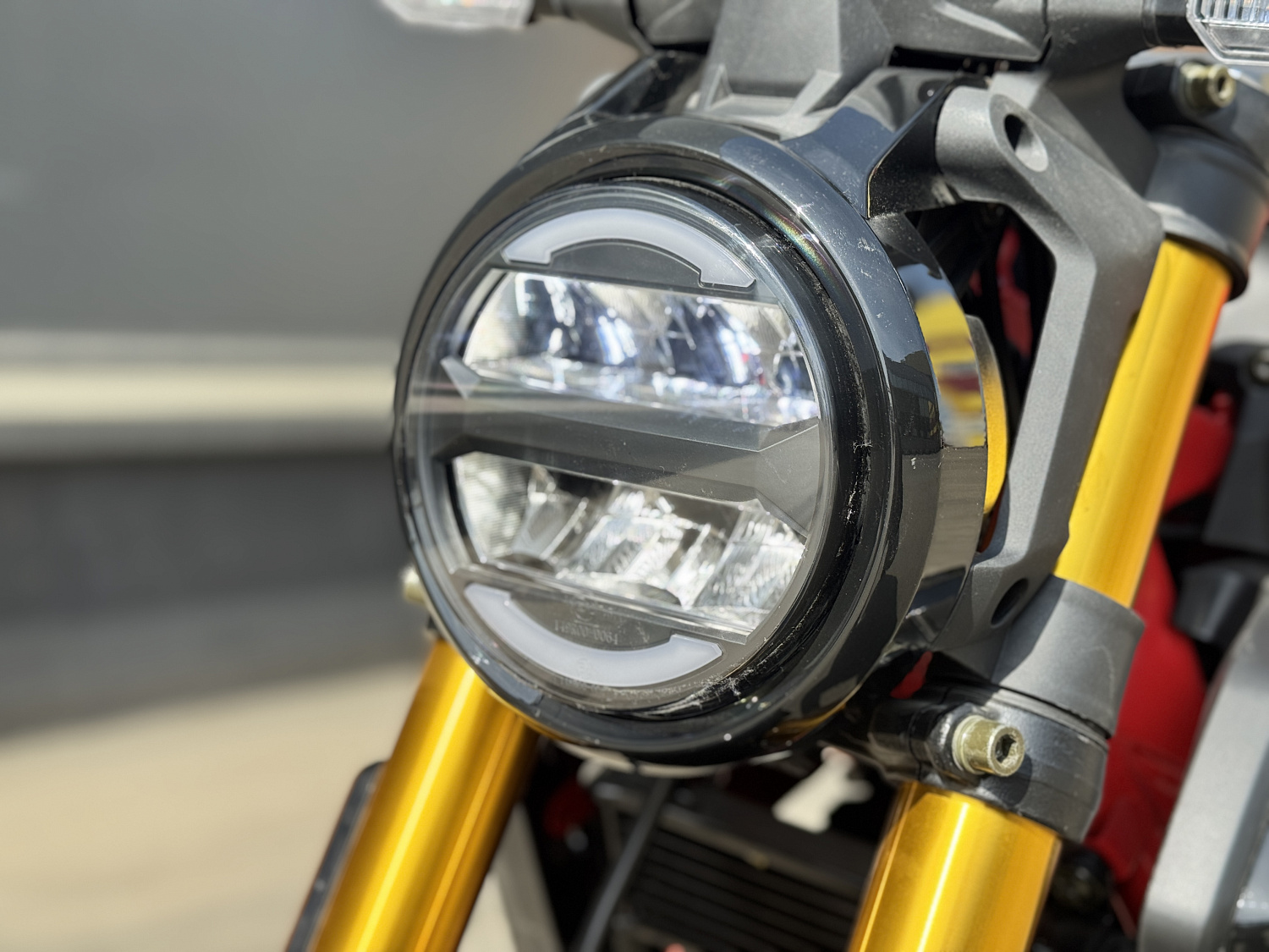 Мотоцикл PROMAX CB300RL (4V, 6G) в Жуковском