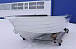 Алюминиевая лодка Wyatboat-370 в Жуковском