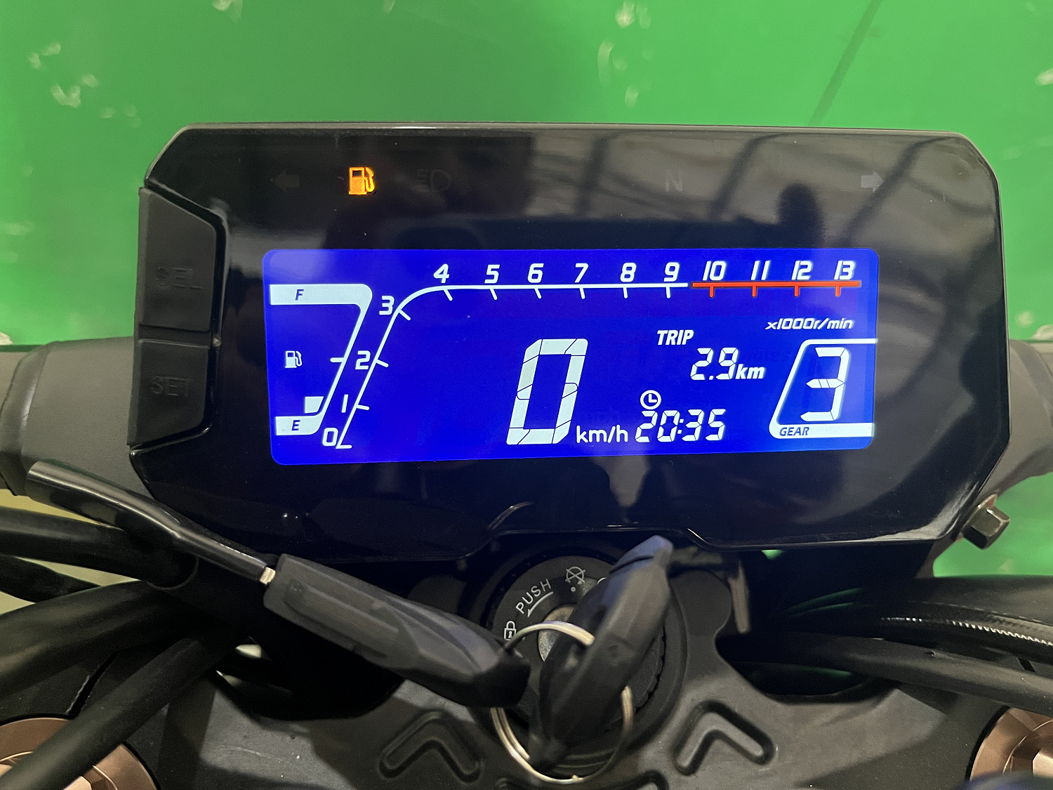 Мопед PROMAX CB130R (49) в Жуковском