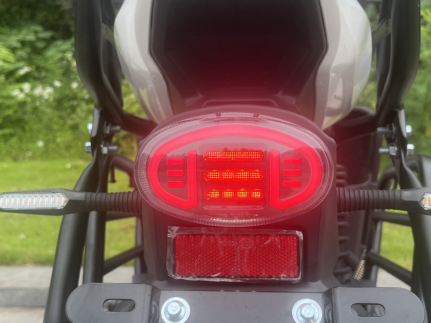 Мопед PROMAX ALPHA RIVA OFF-ROAD 130(49) в Жуковском