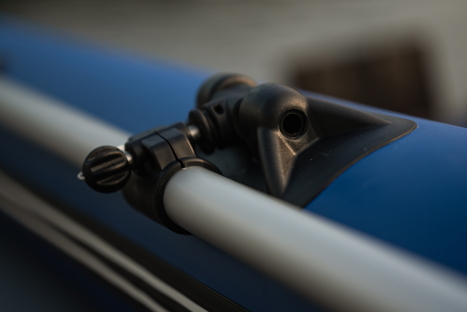 Лодка MISHIMO RIVER FJET PRO 410  под водомет в Жуковском