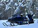 Снегоход PROMAX YAKUT 500 LONG 2.0 4T 27 в Жуковском