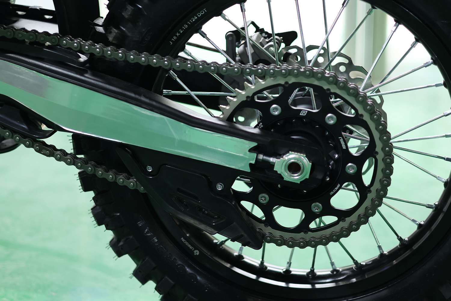 Мотоцикл JHLMOTO JHLofr GS YBS300 (176MN) в Жуковском