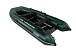 ЛОДКА НАДУВНАЯ YUKONA 450 TS - U (БЕЗ ПАЙОЛА) в Жуковском