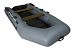 Лодка БАРС 2900 Слань-книжка киль в Жуковском