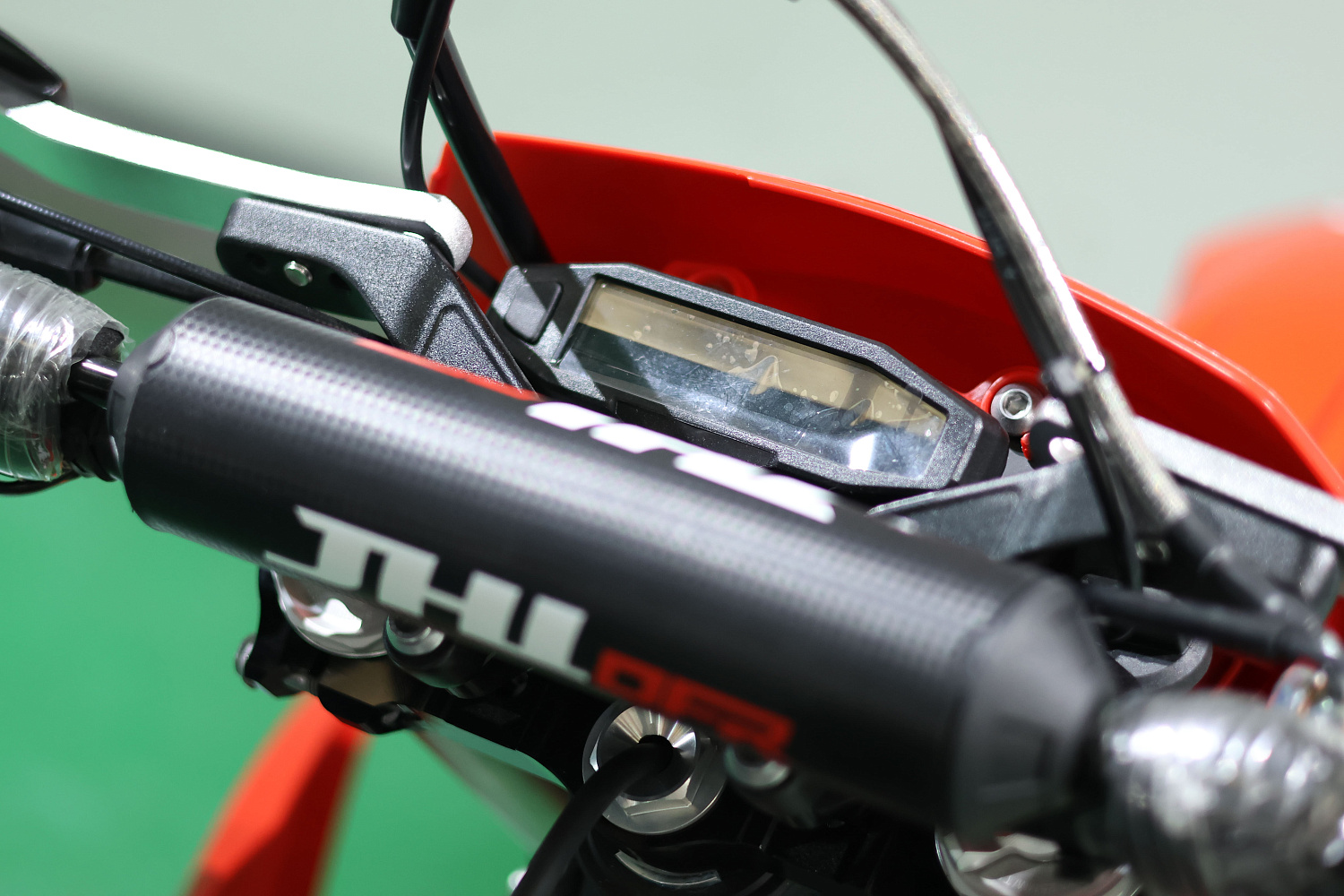 Мотоцикл JHLMOTO JHLofr GS YBS300 (176MN) в Жуковском