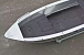Алюминиевая лодка  Wyatboat-430М FISH в Жуковском