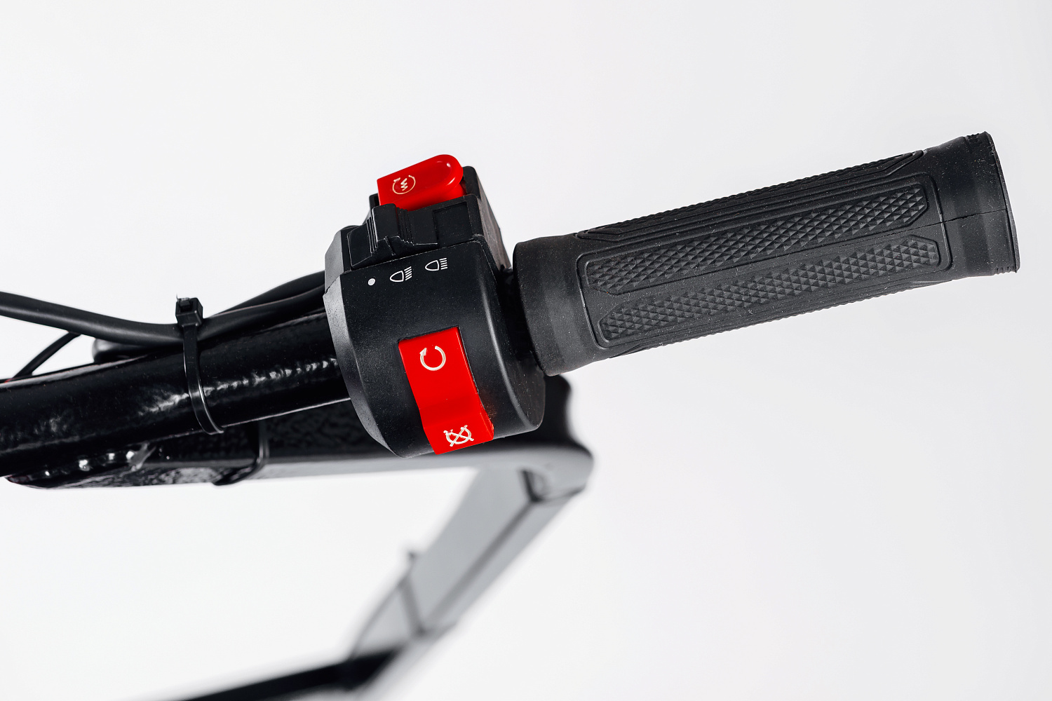 МОТОБУКСИРОВЩИК IKUDZO LONG 2.0 1700/500 EKR20 в Жуковском